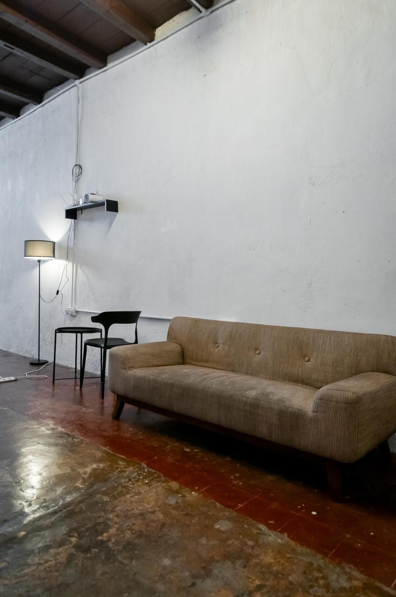 Aayu Seckchuan George Town Penang Hostel Kültér fotó