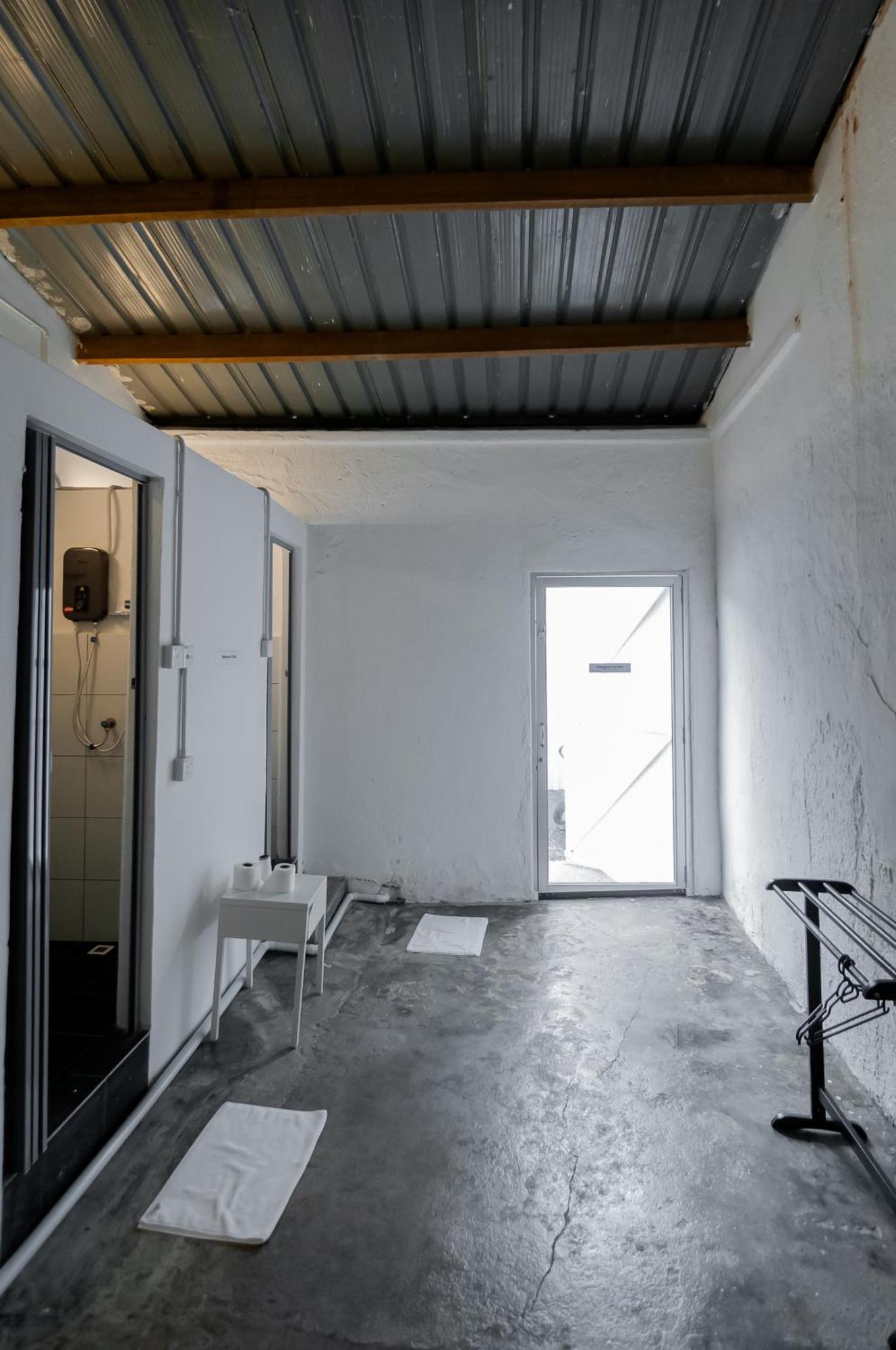 Aayu Seckchuan George Town Penang Hostel Kültér fotó